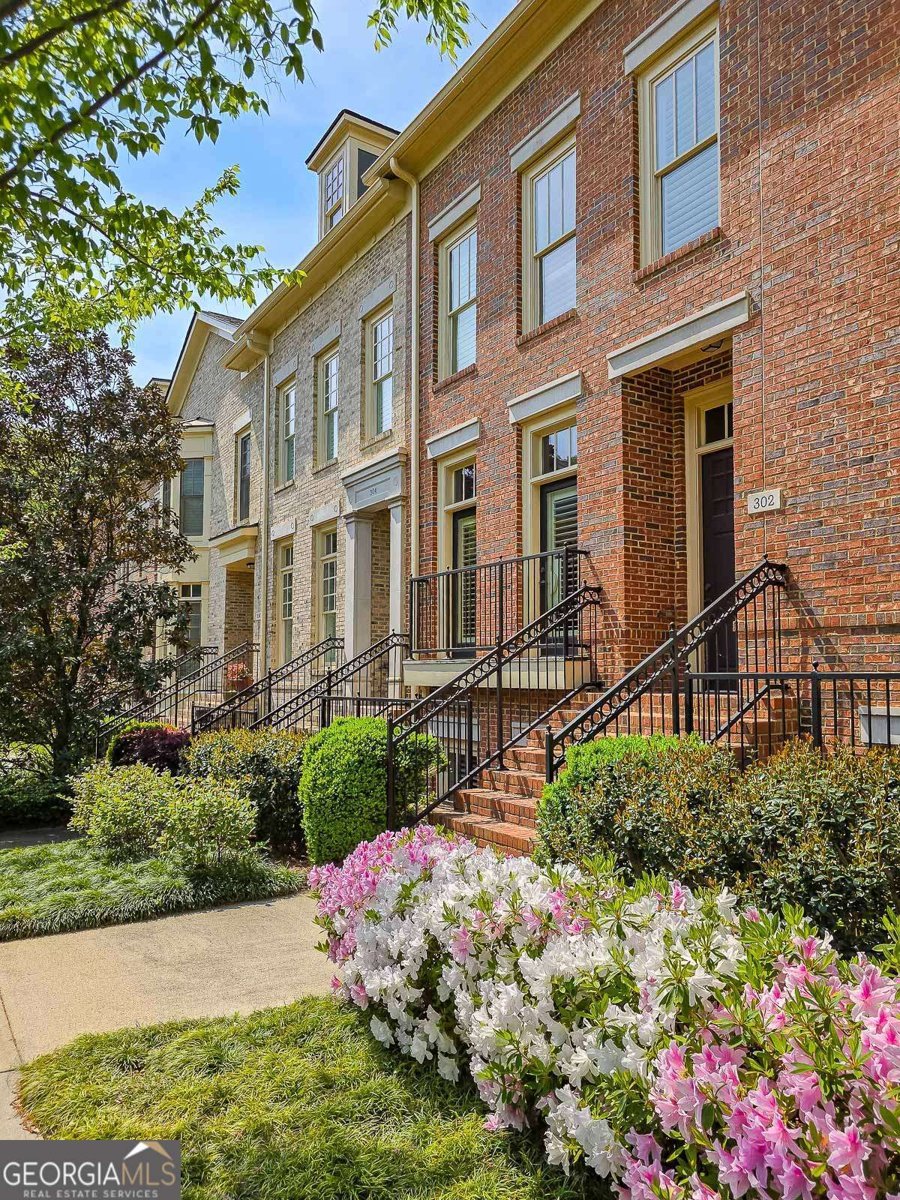 302 Riversgate Drive Atlanta - Photo 40