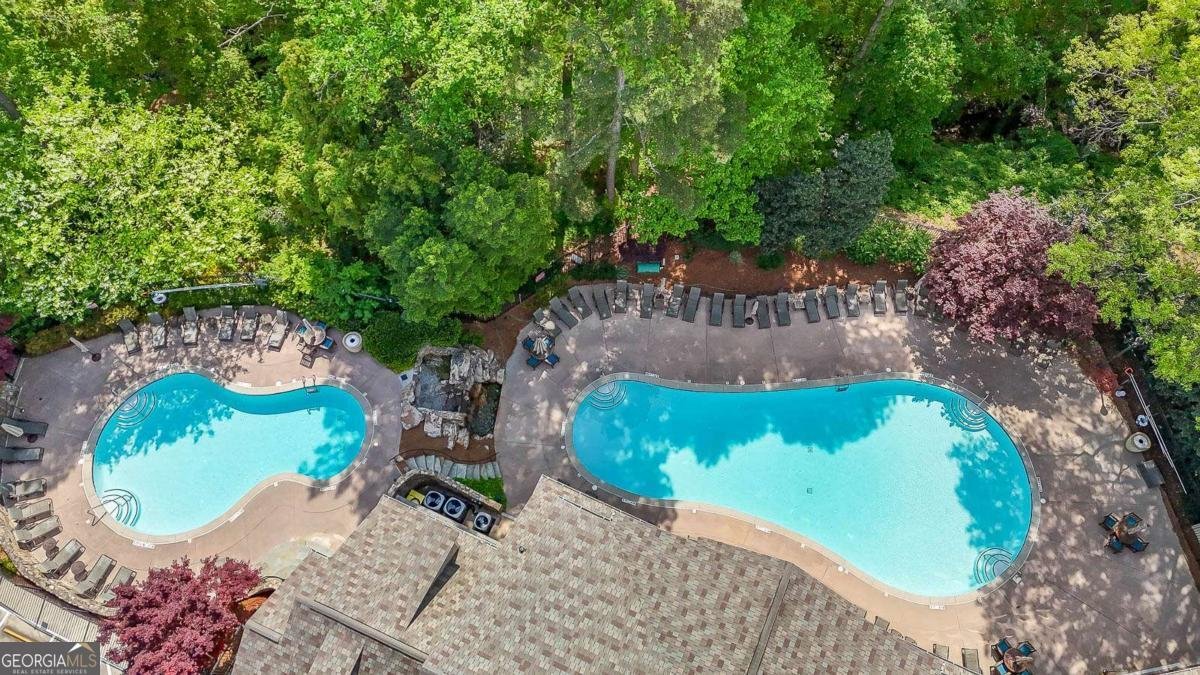 302 Riversgate Drive Atlanta - Photo 41