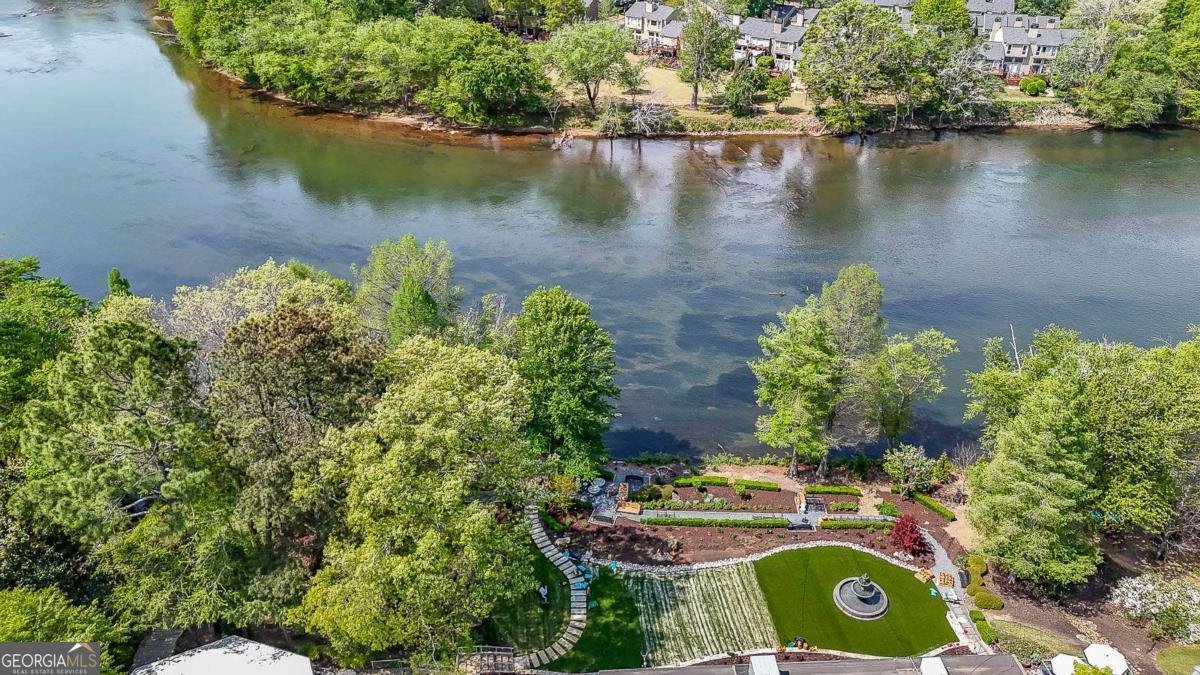 302 Riversgate Drive Atlanta - Photo 42