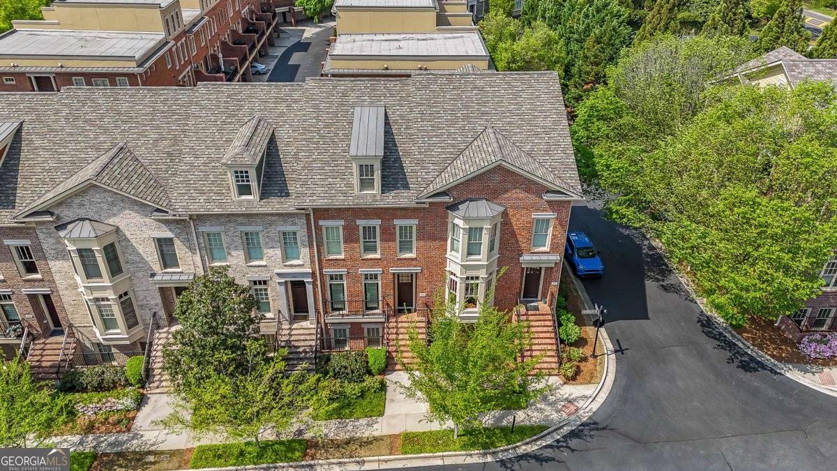 302 Riversgate Drive Atlanta - Photo 45