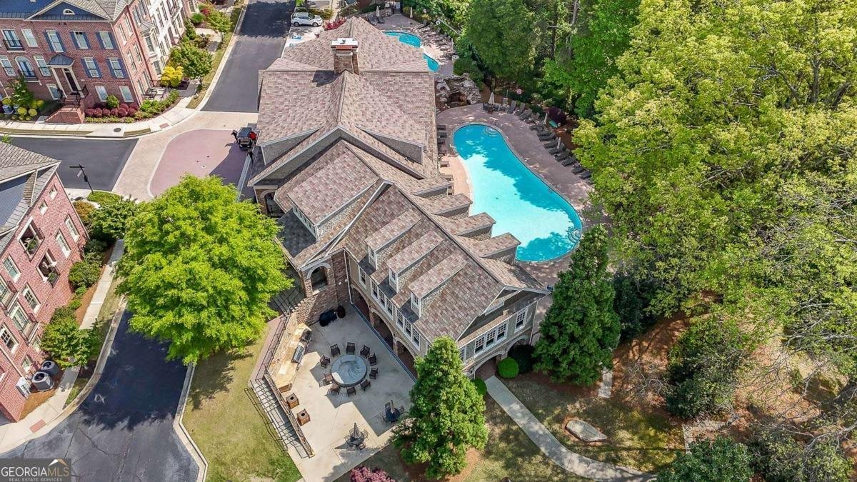 302 Riversgate Drive Atlanta - Photo 47