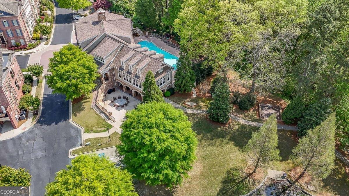 302 Riversgate Drive Atlanta - Photo 49