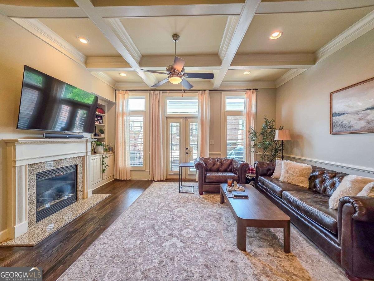 302 Riversgate Drive Atlanta - Photo 6