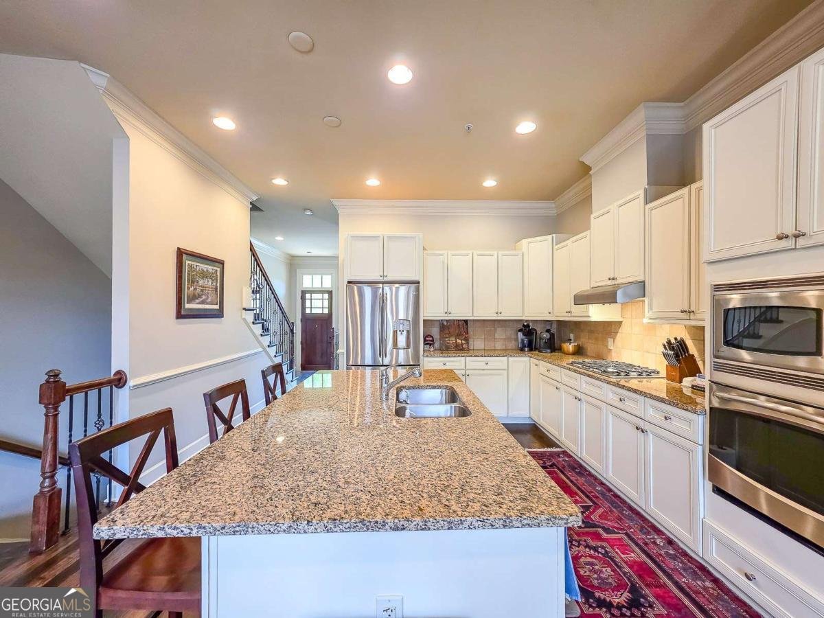 302 Riversgate Drive Atlanta - Photo 8