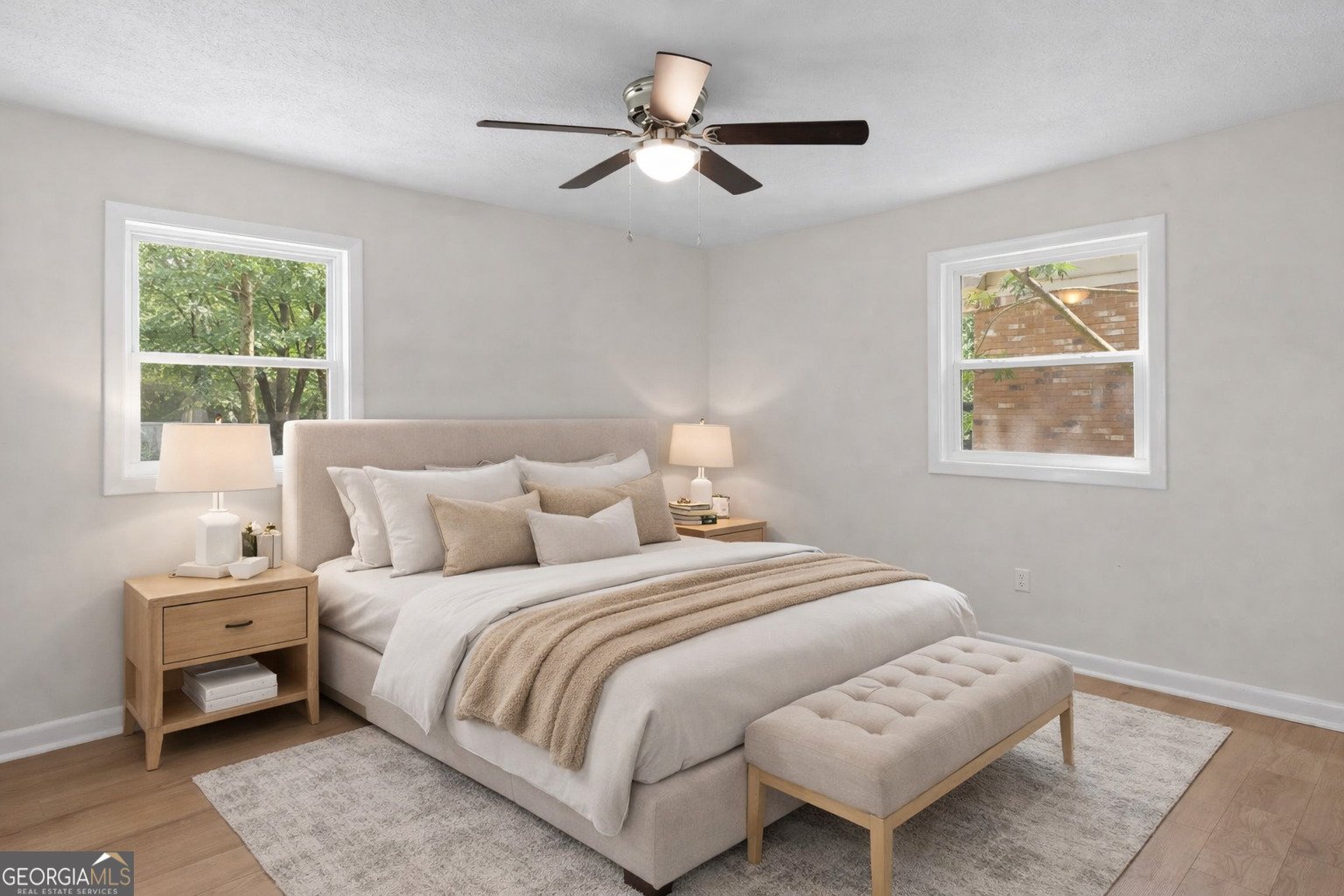 1558 Tanglewood Way Conyers - Photo 15