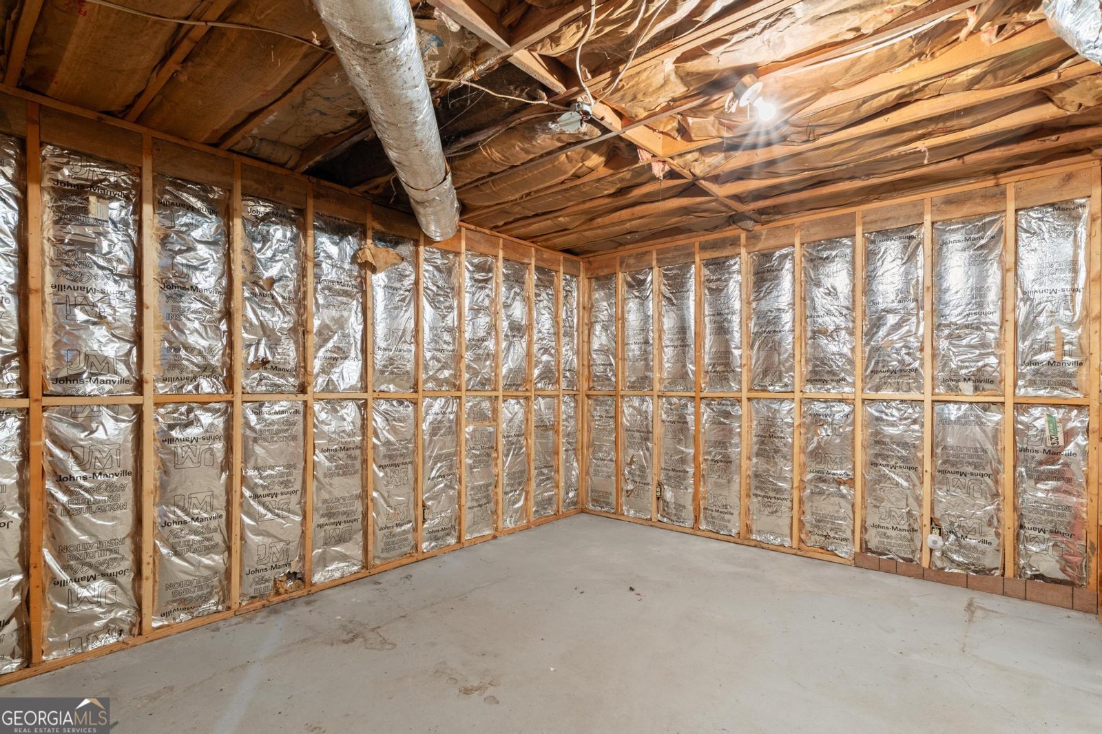 1558 Tanglewood Way Conyers - Photo 32