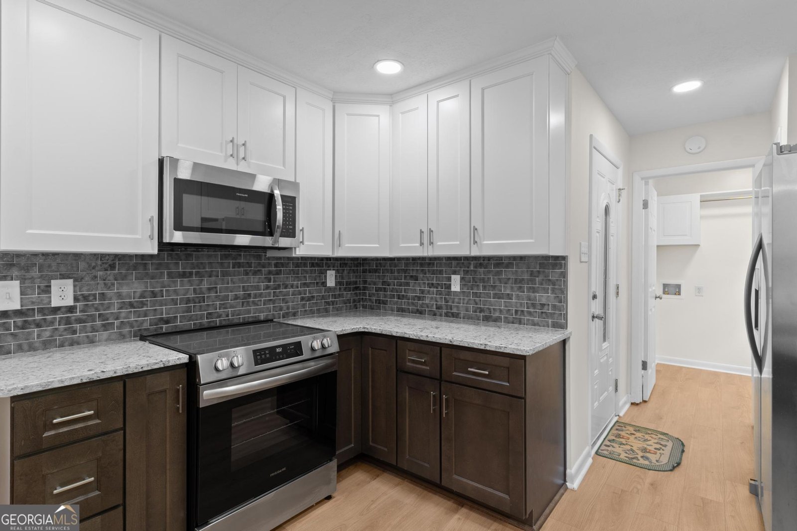 1558 Tanglewood Way Conyers - Photo 8