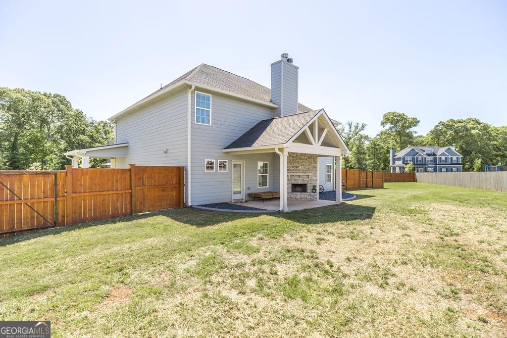 207 Bella Notte Circle Warner Robins - Photo 10