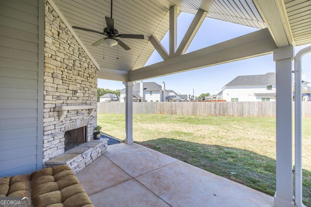 207 Bella Notte Circle Warner Robins - Photo 11