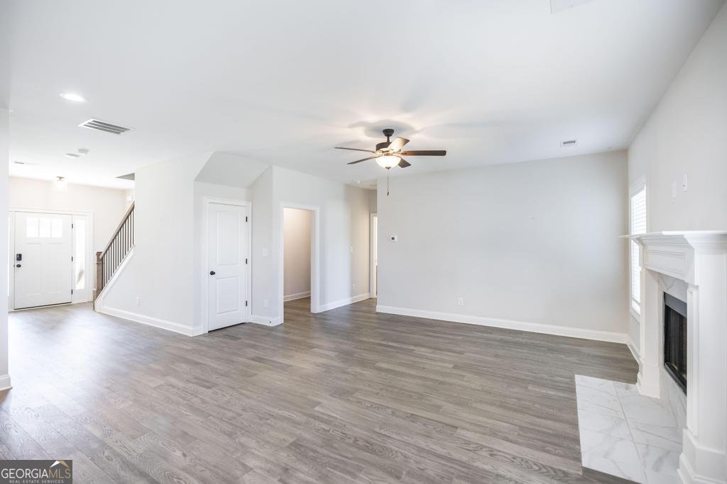 207 Bella Notte Circle Warner Robins - Photo 15