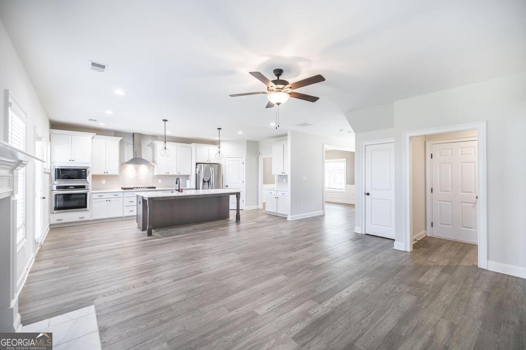 207 Bella Notte Circle Warner Robins - Photo 16