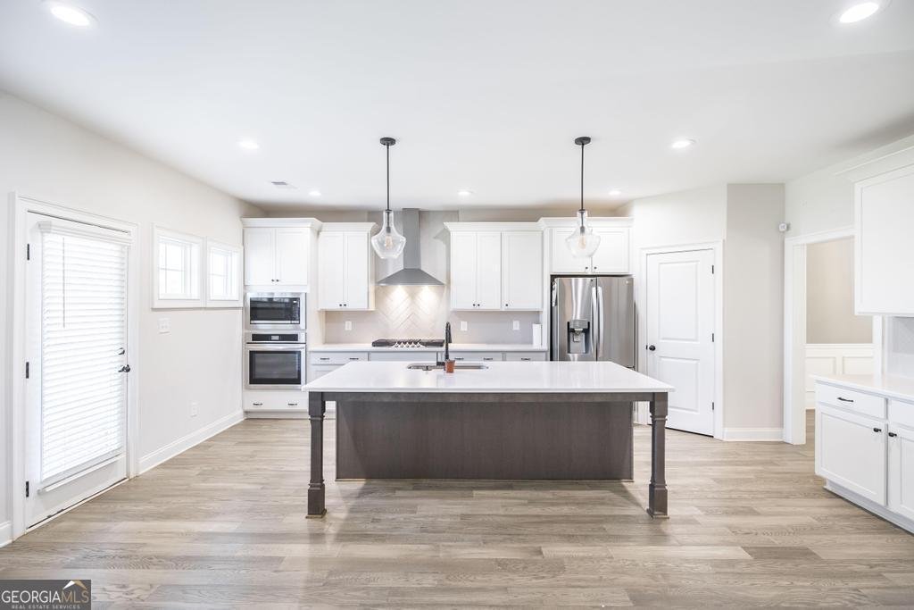 207 Bella Notte Circle Warner Robins - Photo 17