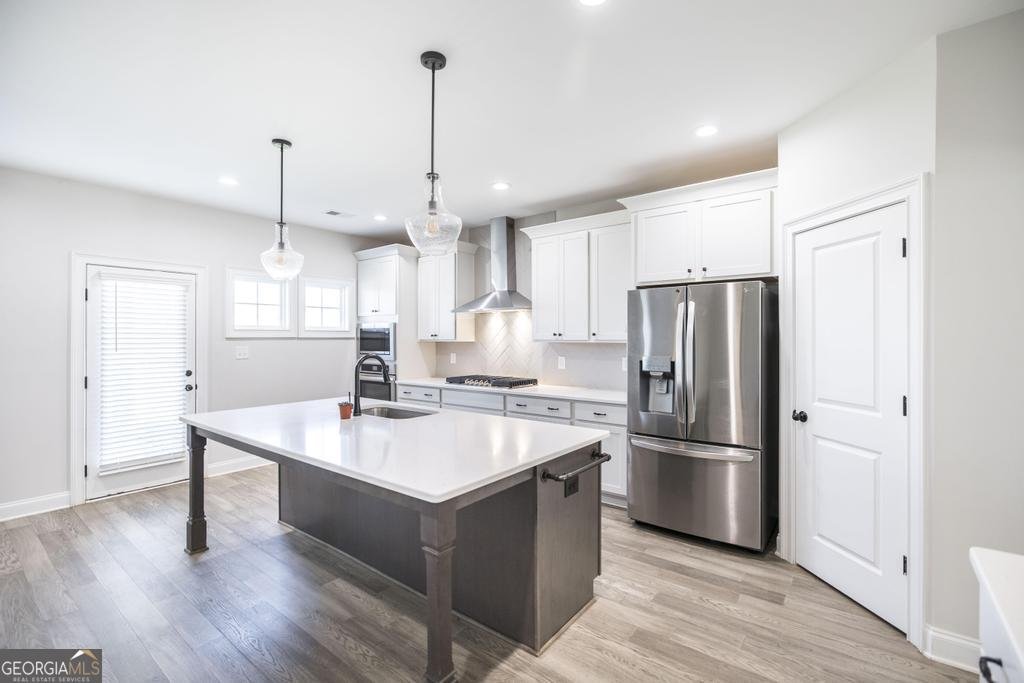 207 Bella Notte Circle Warner Robins - Photo 18