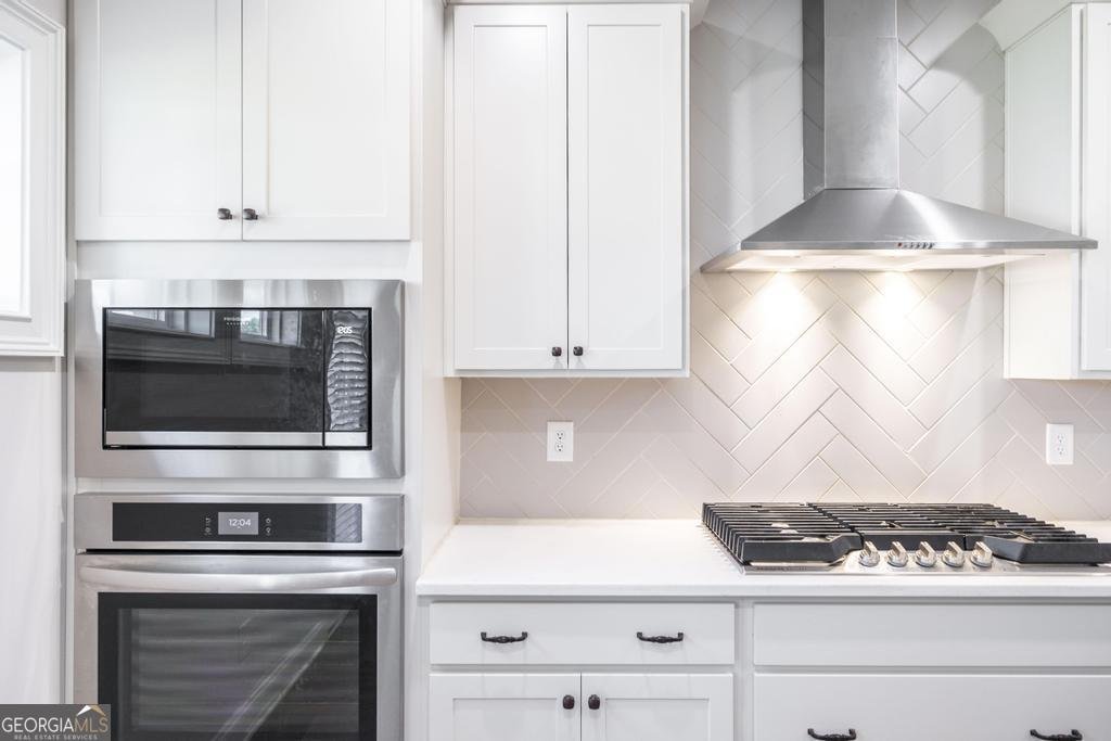 207 Bella Notte Circle Warner Robins - Photo 19