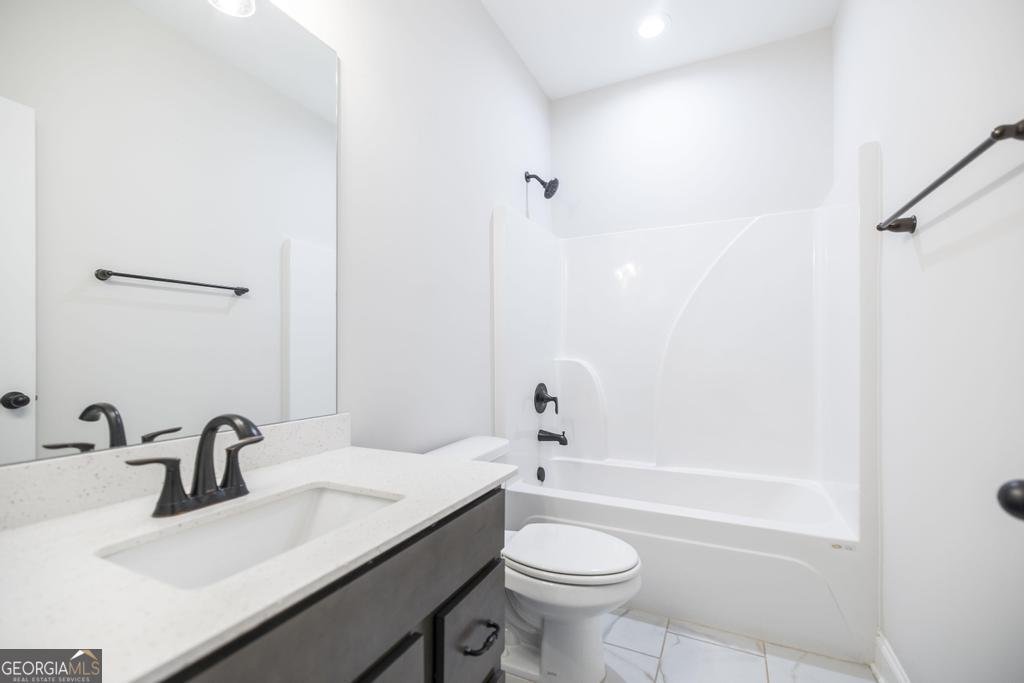 207 Bella Notte Circle Warner Robins - Photo 25