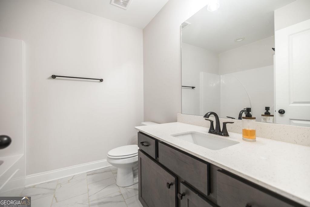 207 Bella Notte Circle Warner Robins - Photo 36