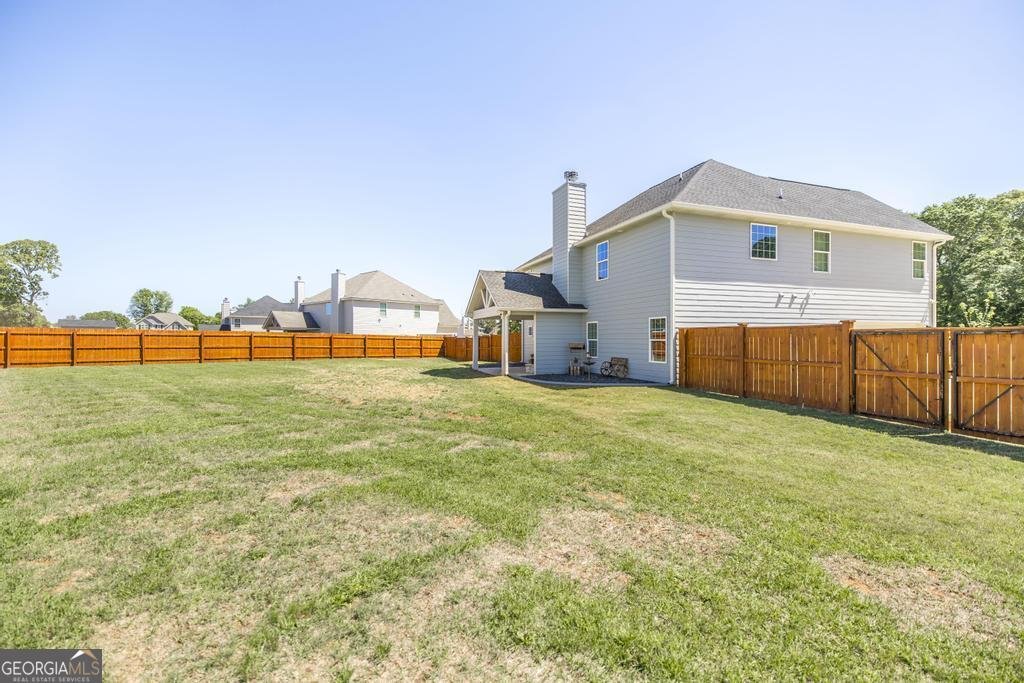 207 Bella Notte Circle Warner Robins - Photo 6