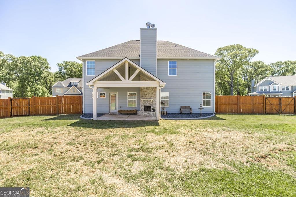 207 Bella Notte Circle Warner Robins - Photo 9