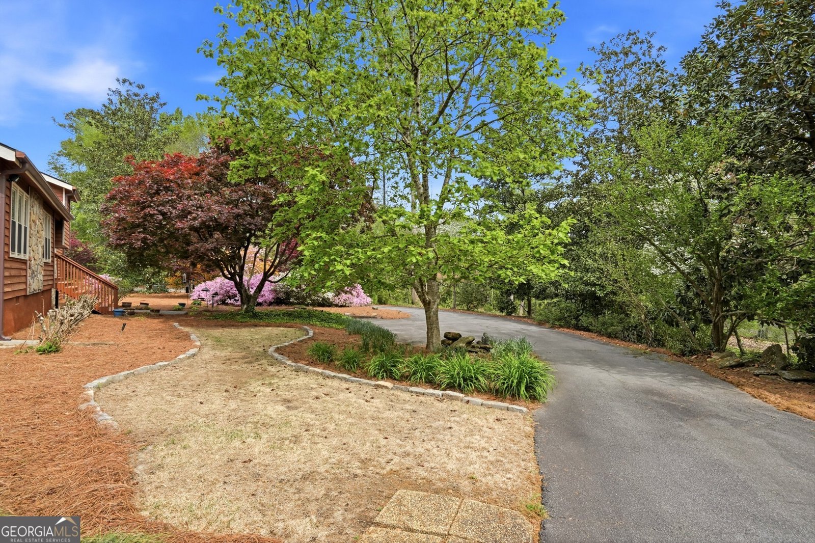 4228 Cove Court Marietta - Photo 10