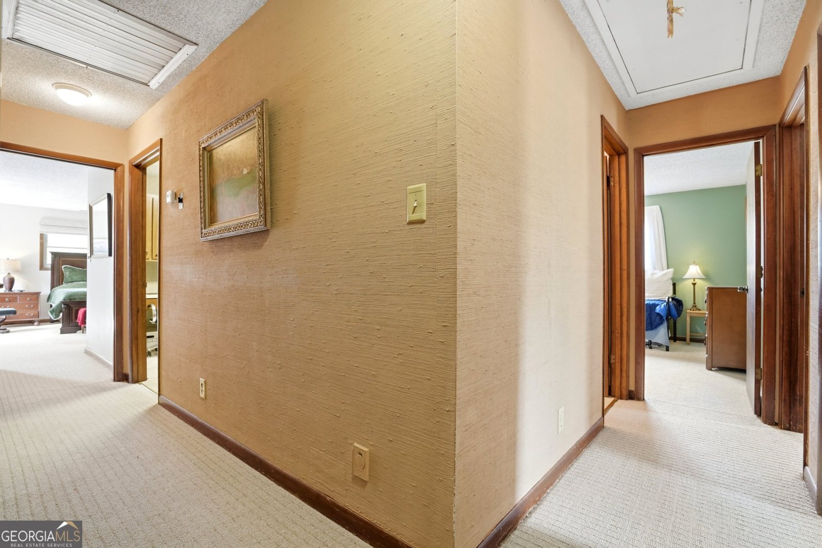 4228 Cove Court Marietta - Photo 14