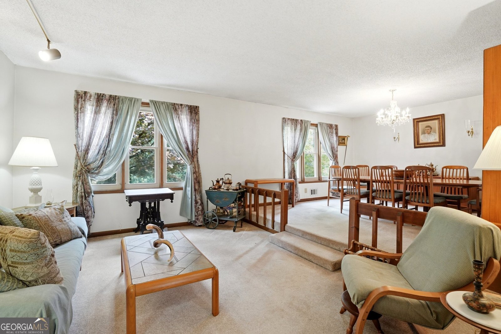 4228 Cove Court Marietta - Photo 15