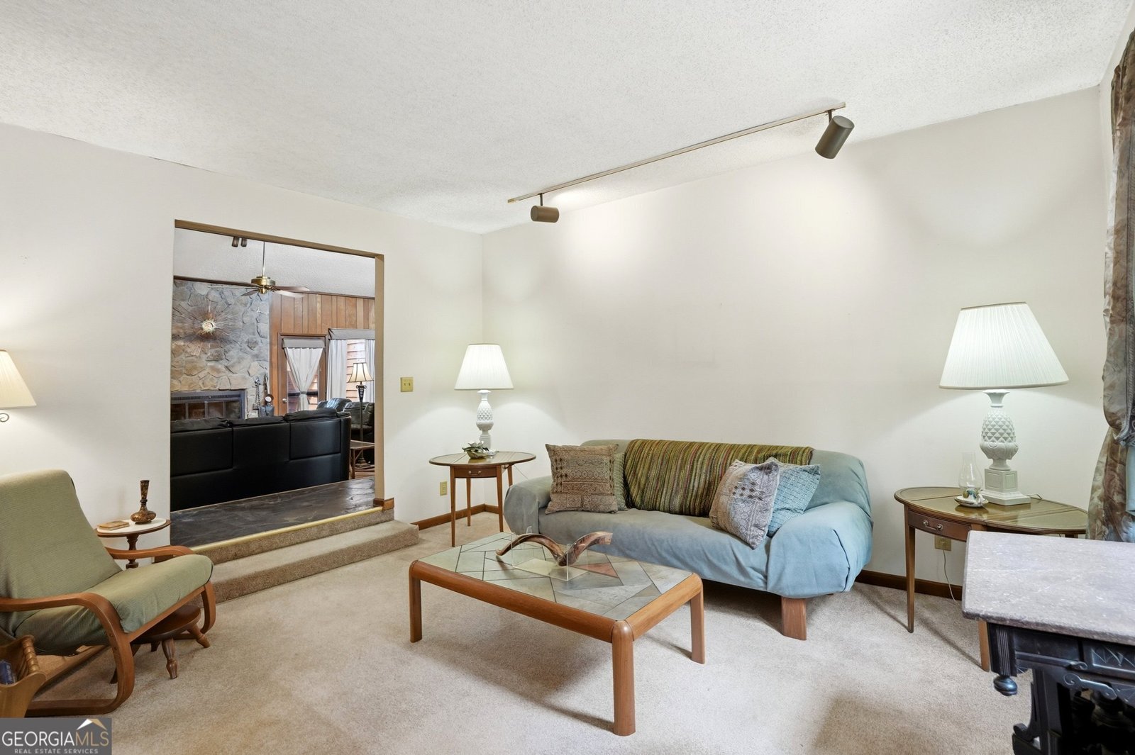 4228 Cove Court Marietta - Photo 16