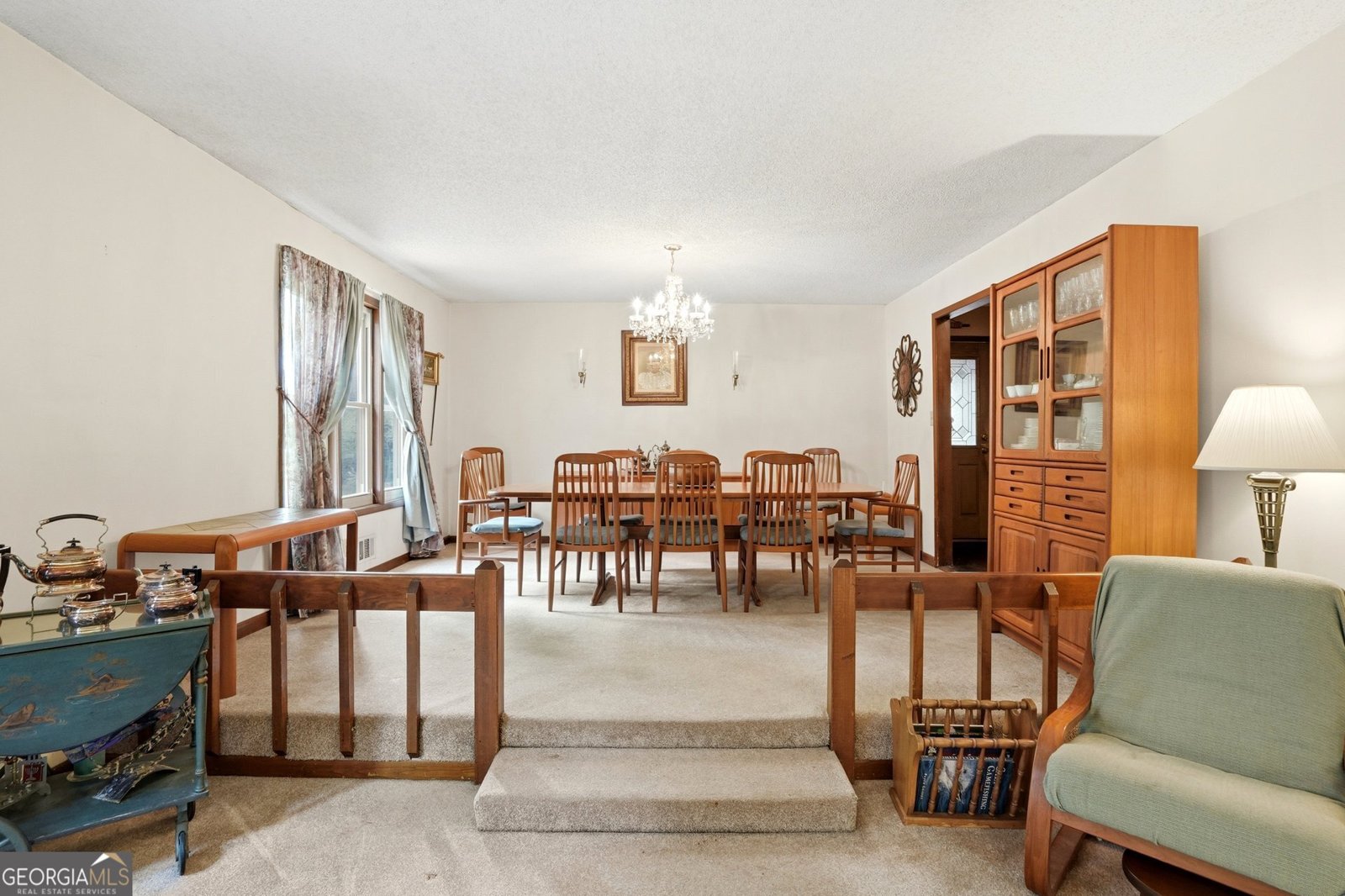 4228 Cove Court Marietta - Photo 19