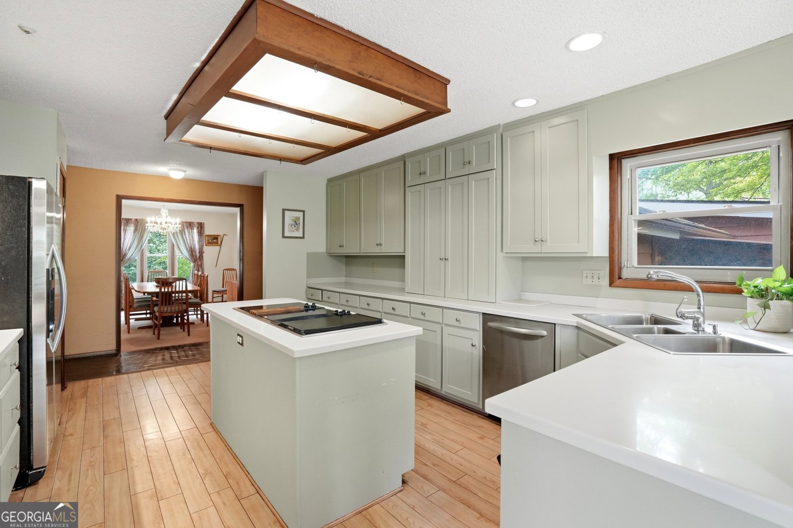 4228 Cove Court Marietta - Photo 20