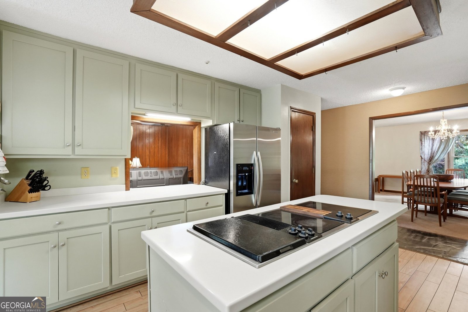 4228 Cove Court Marietta - Photo 21