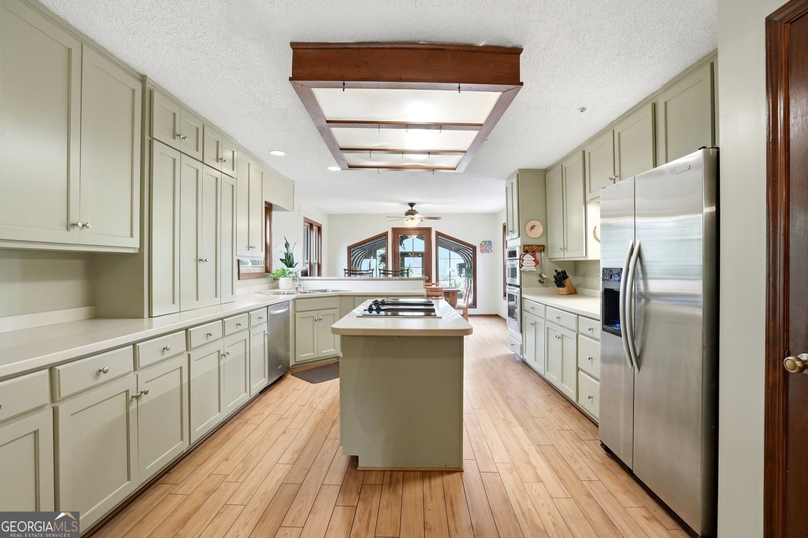 4228 Cove Court Marietta - Photo 22