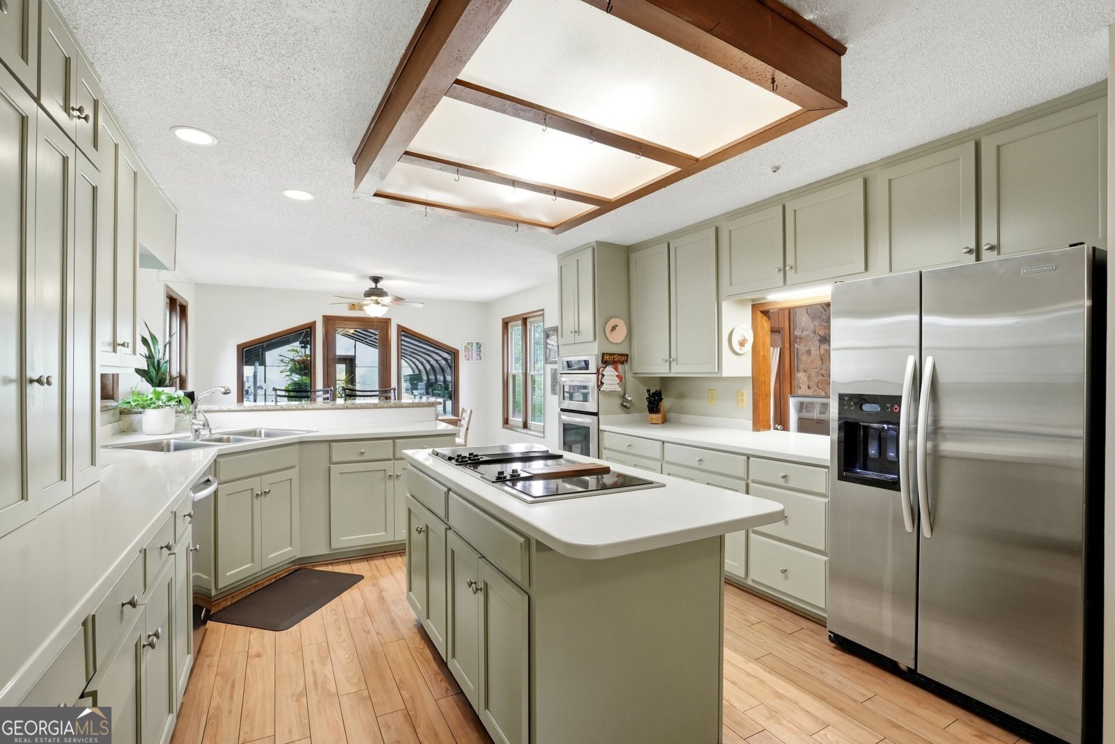 4228 Cove Court Marietta - Photo 24