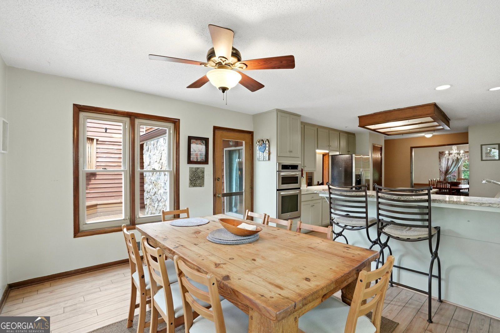 4228 Cove Court Marietta - Photo 26