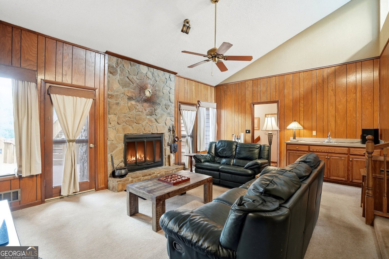 4228 Cove Court Marietta - Photo 27