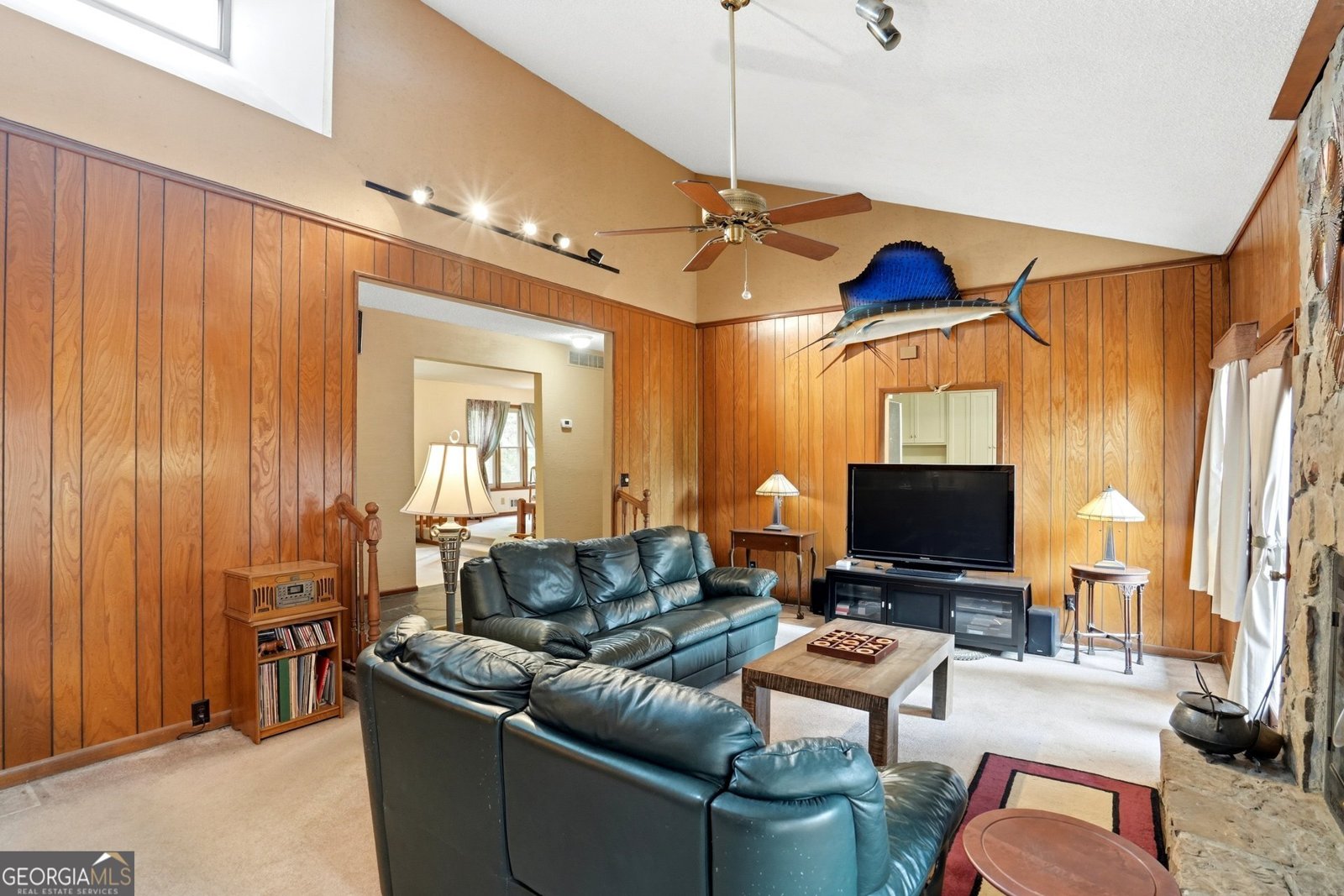 4228 Cove Court Marietta - Photo 29