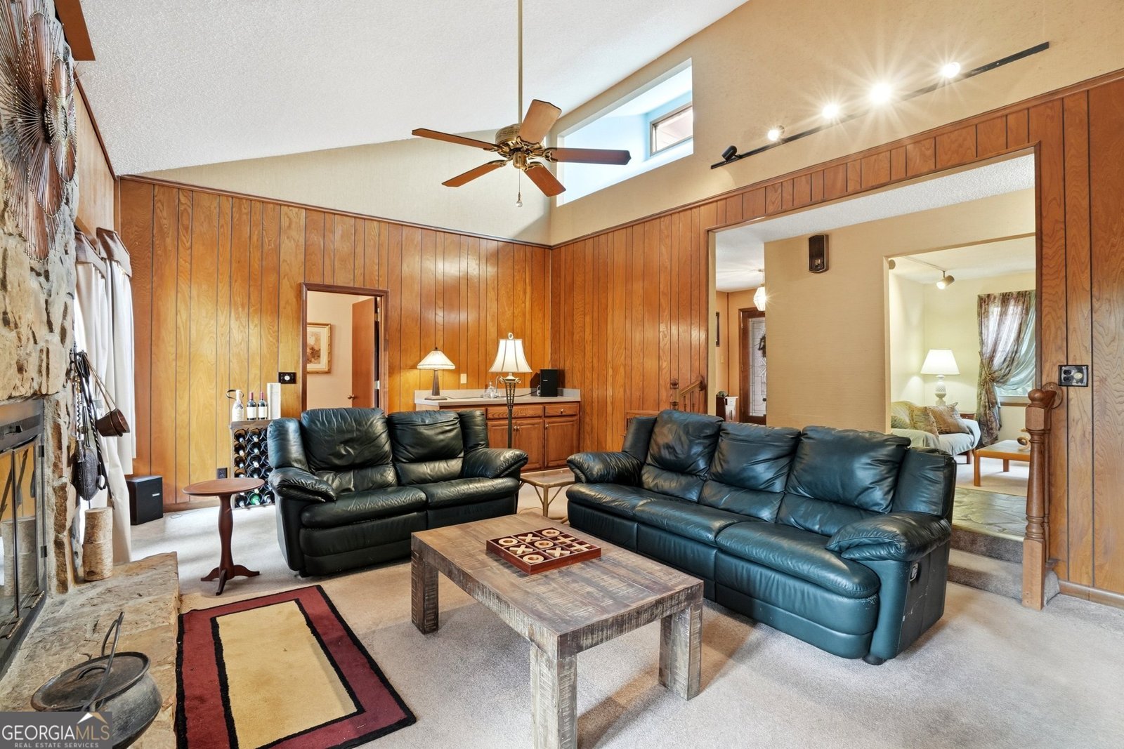 4228 Cove Court Marietta - Photo 30