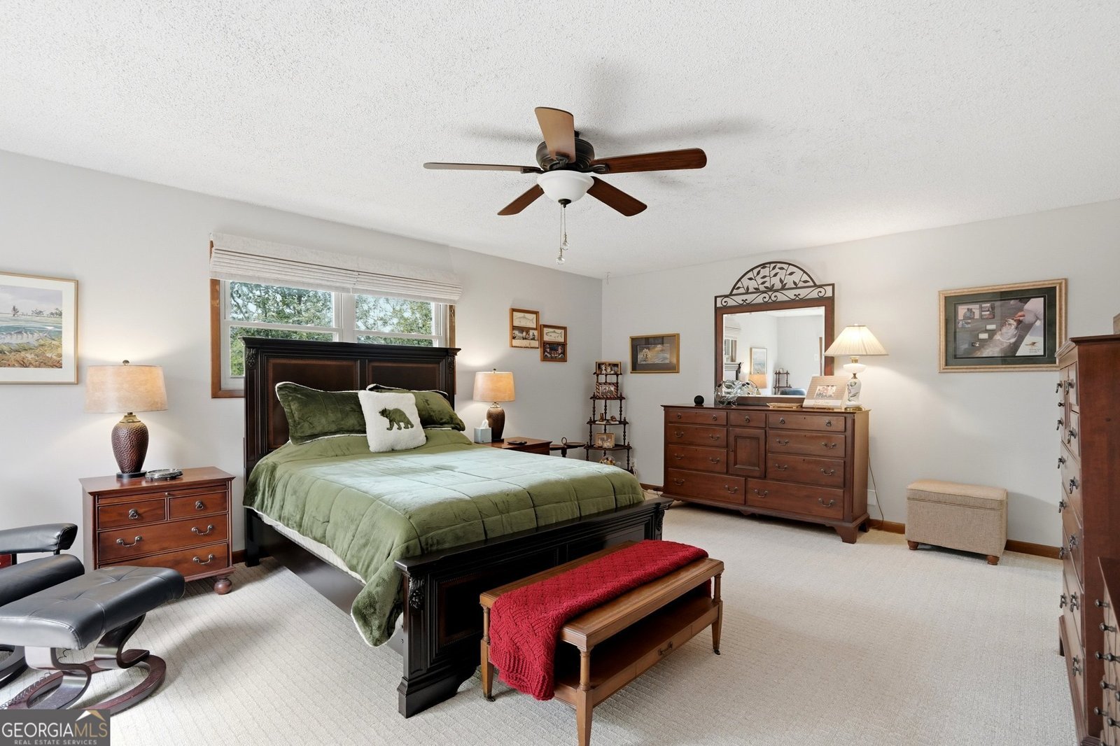 4228 Cove Court Marietta - Photo 31