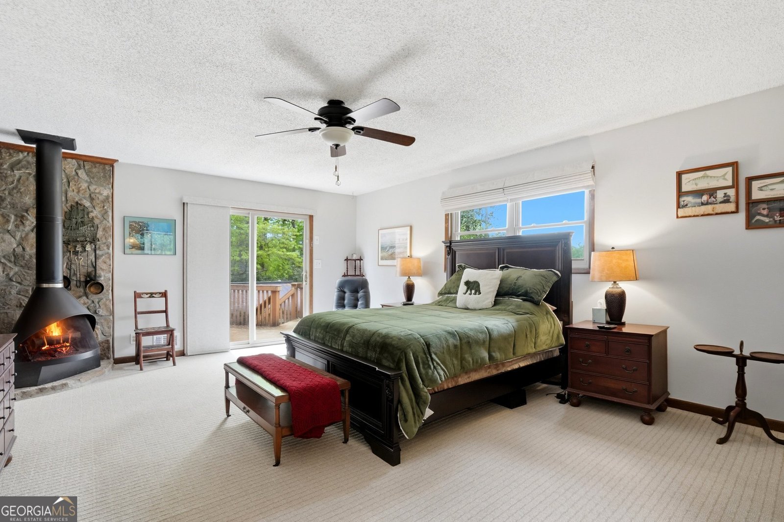 4228 Cove Court Marietta - Photo 33