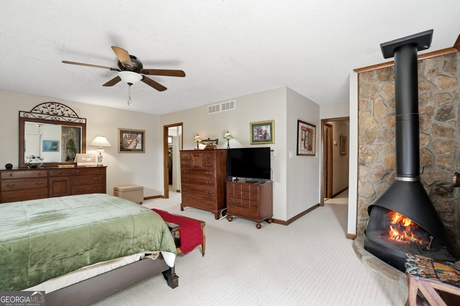 4228 Cove Court Marietta - Photo 34