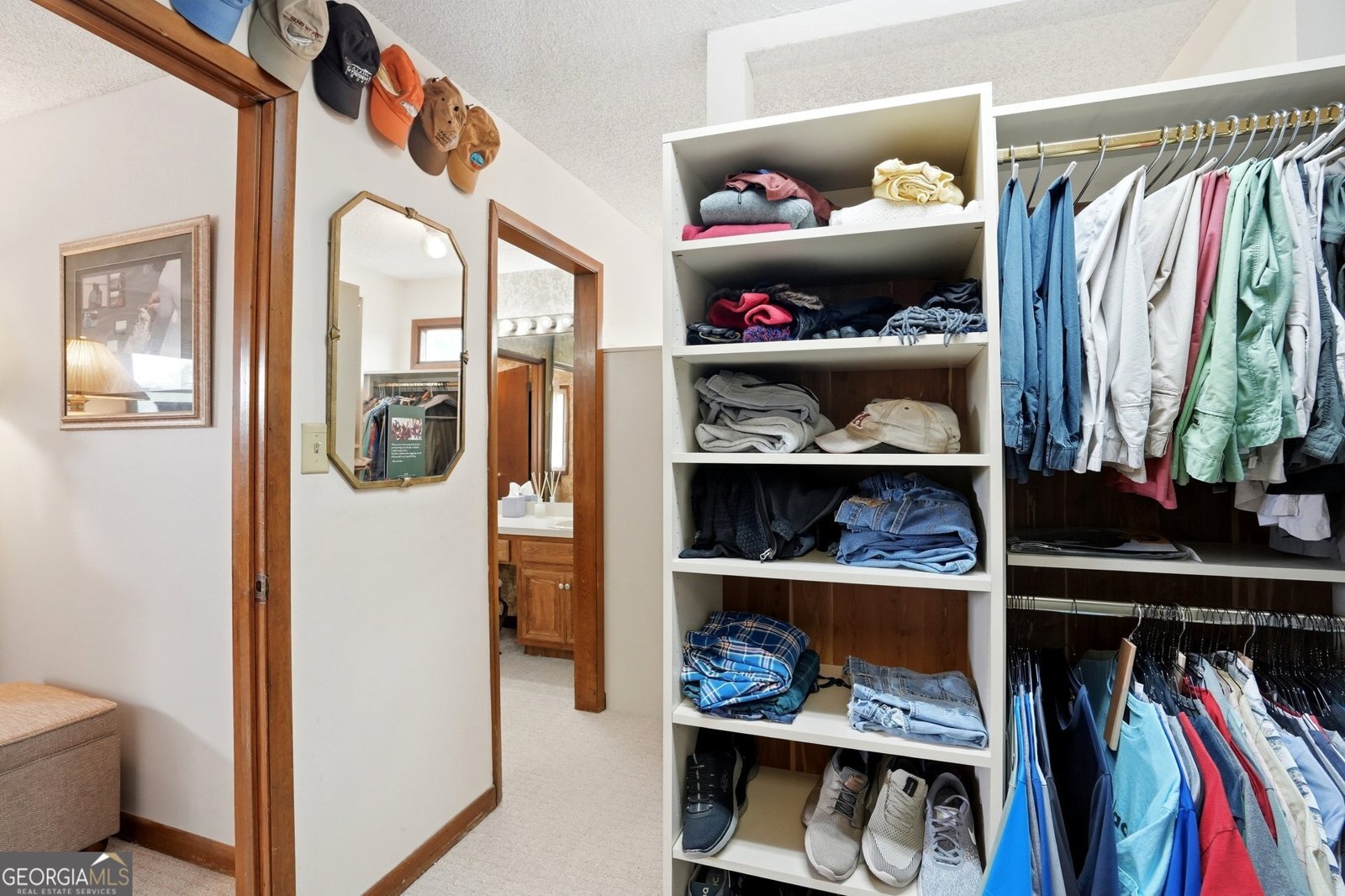 4228 Cove Court Marietta - Photo 36