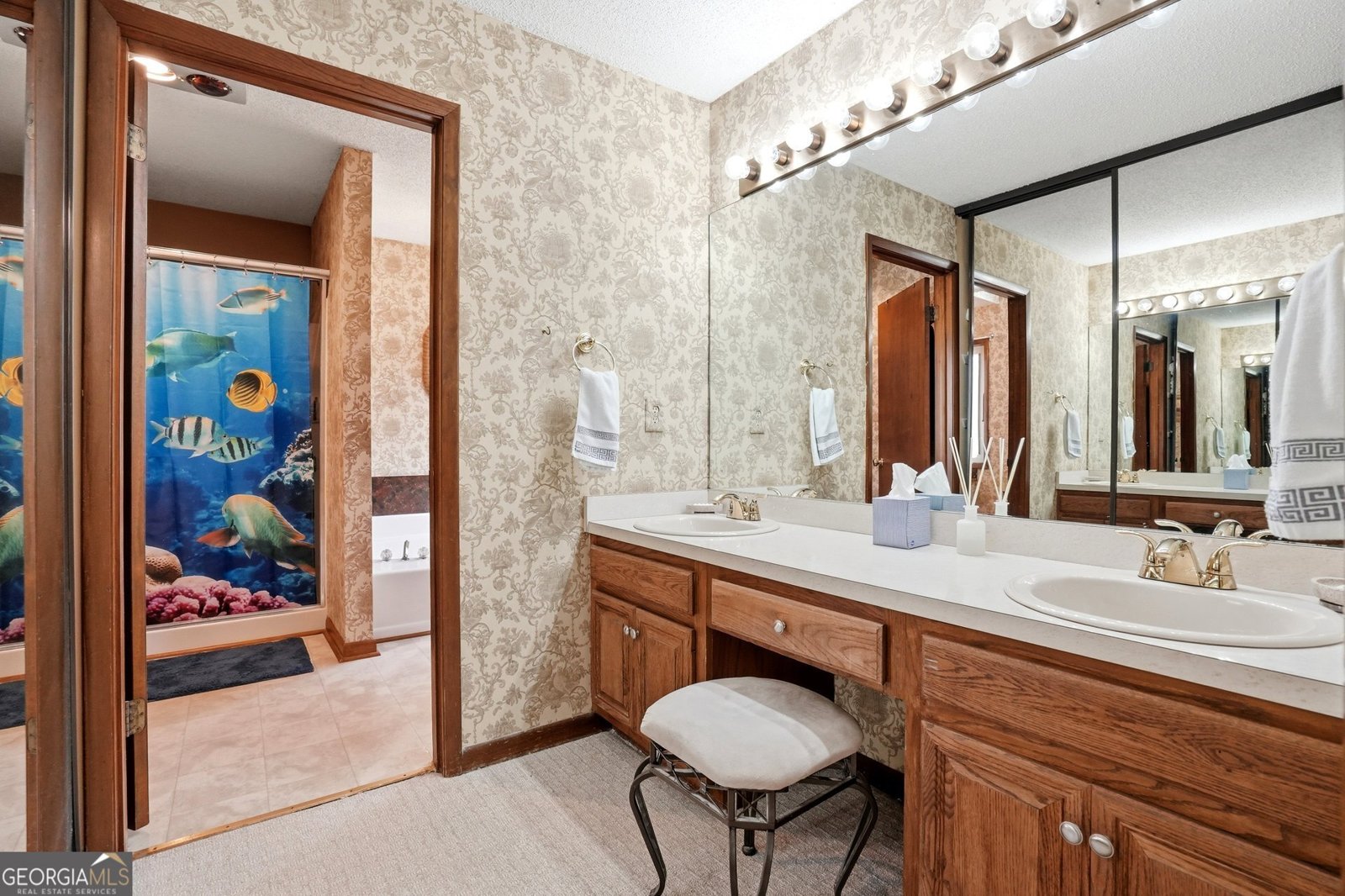 4228 Cove Court Marietta - Photo 37