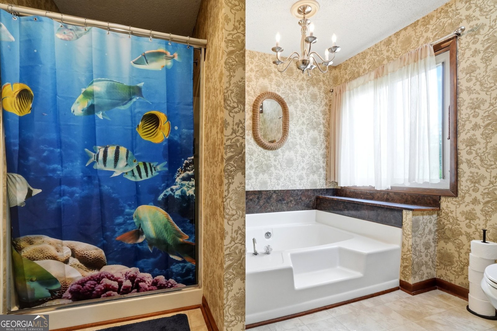 4228 Cove Court Marietta - Photo 38