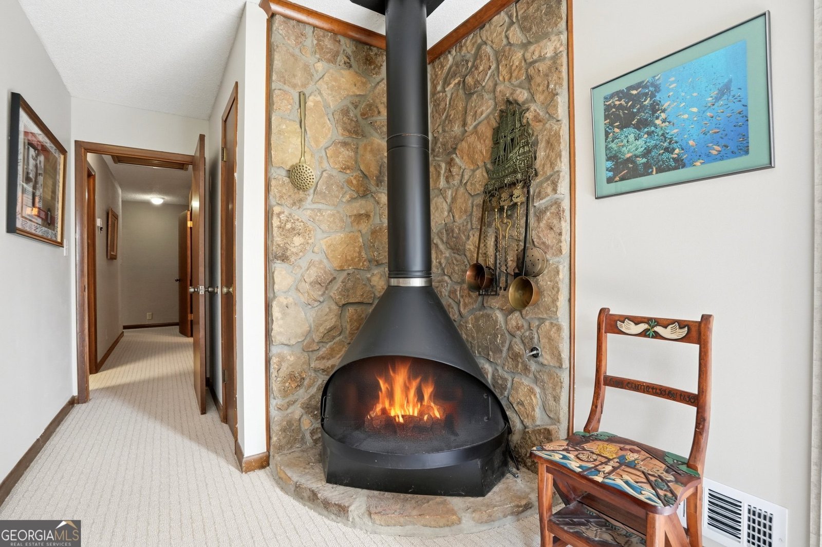 4228 Cove Court Marietta - Photo 39