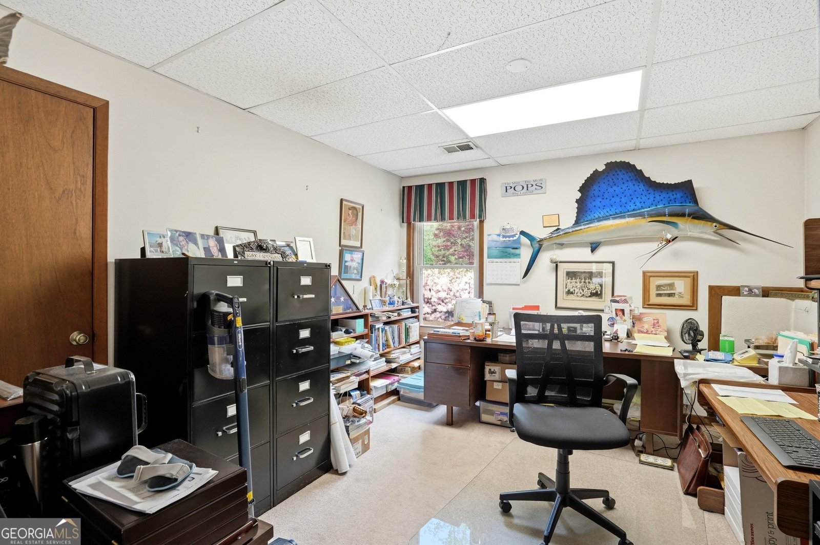 4228 Cove Court Marietta - Photo 42