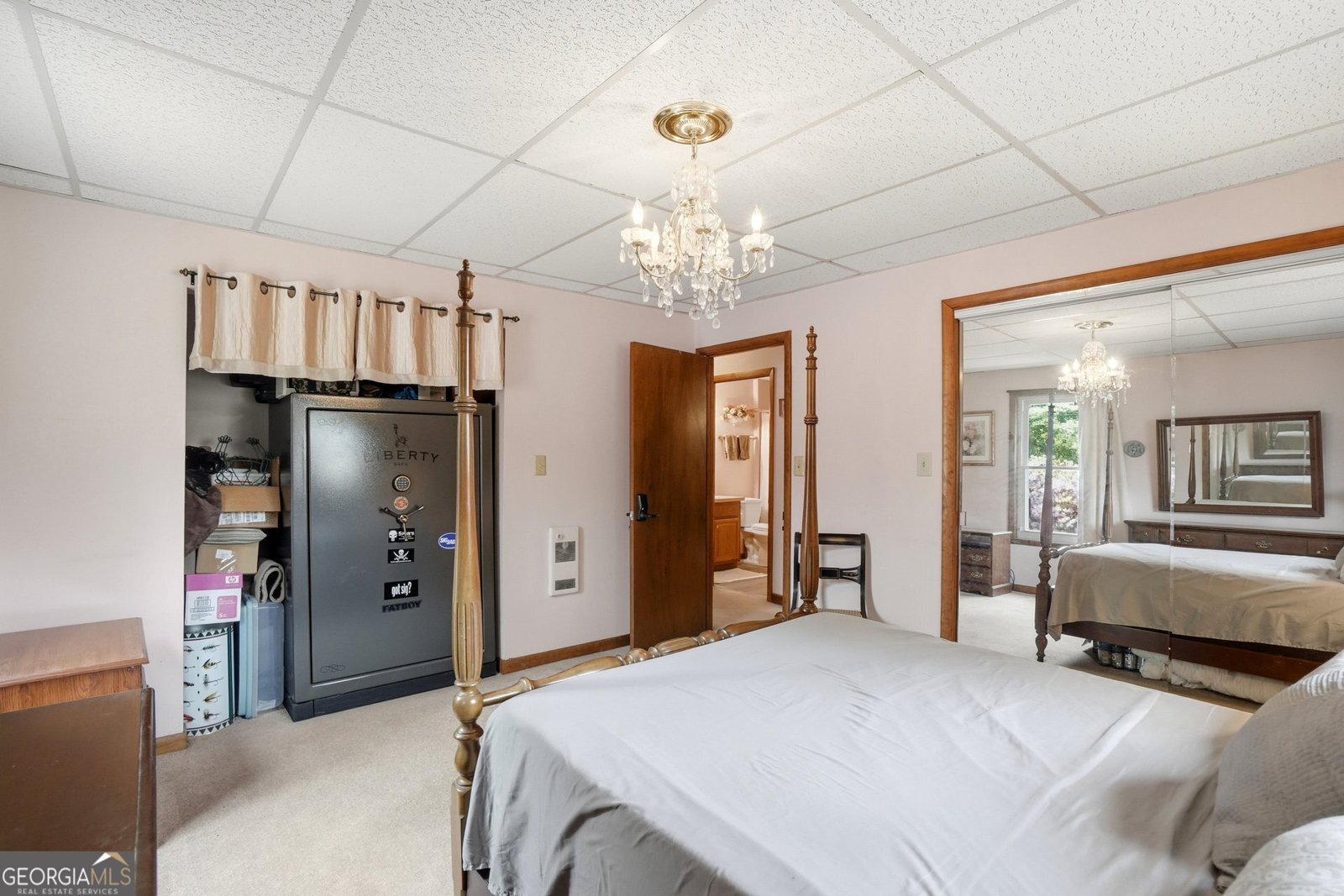 4228 Cove Court Marietta - Photo 44