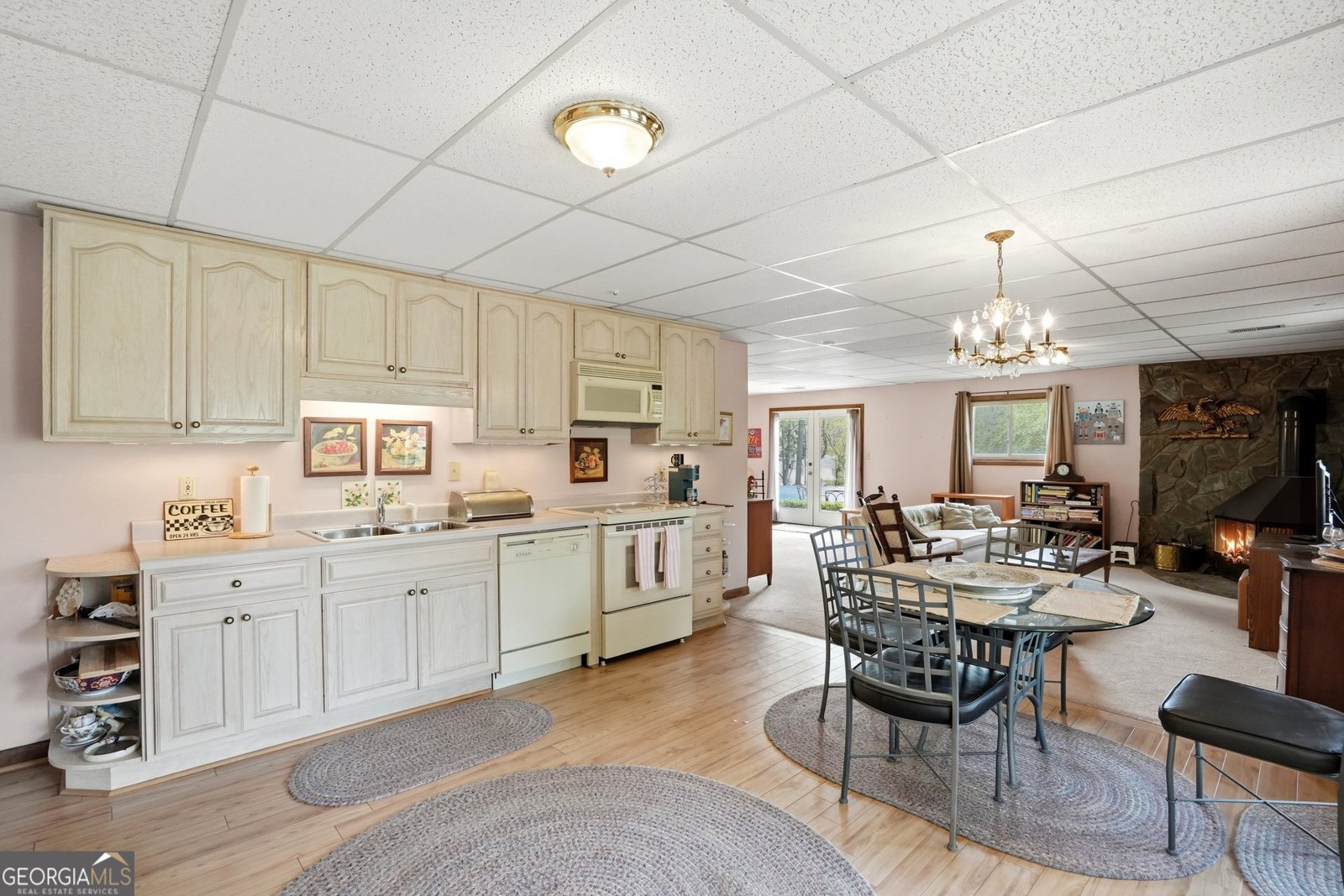 4228 Cove Court Marietta - Photo 46