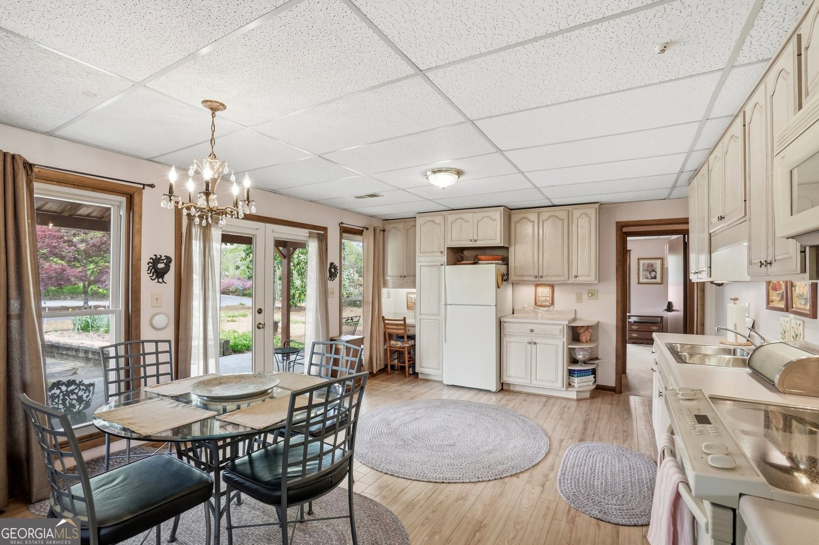 4228 Cove Court Marietta - Photo 47