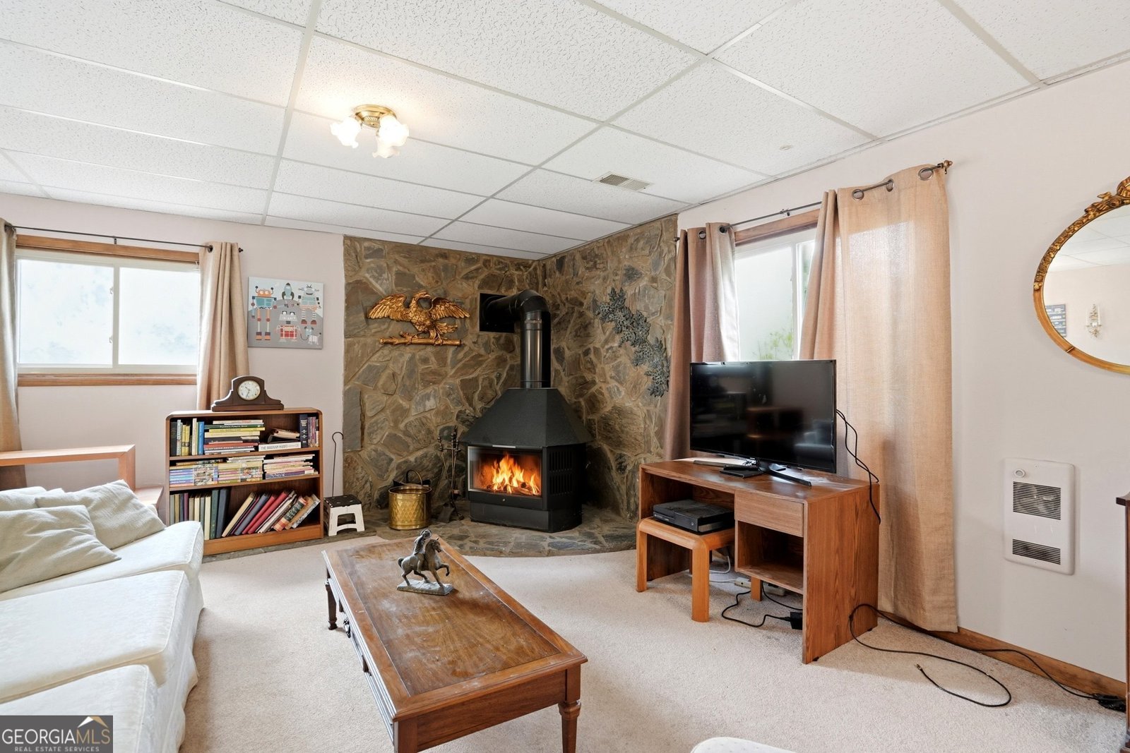 4228 Cove Court Marietta - Photo 49