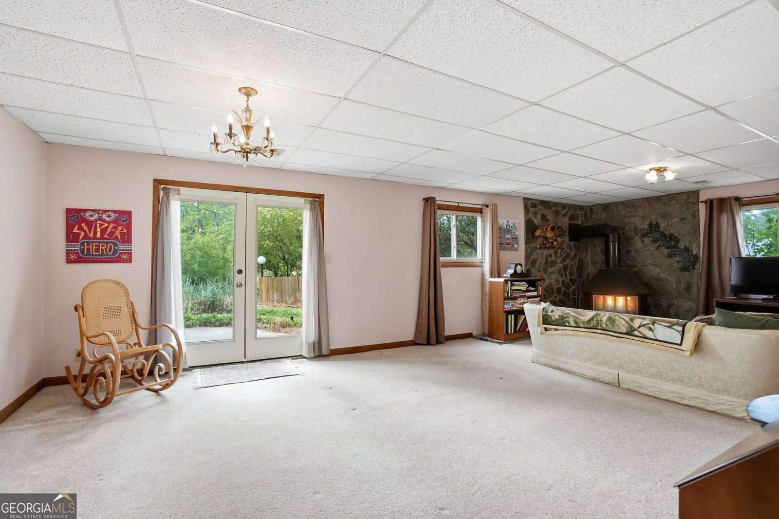 4228 Cove Court Marietta - Photo 60