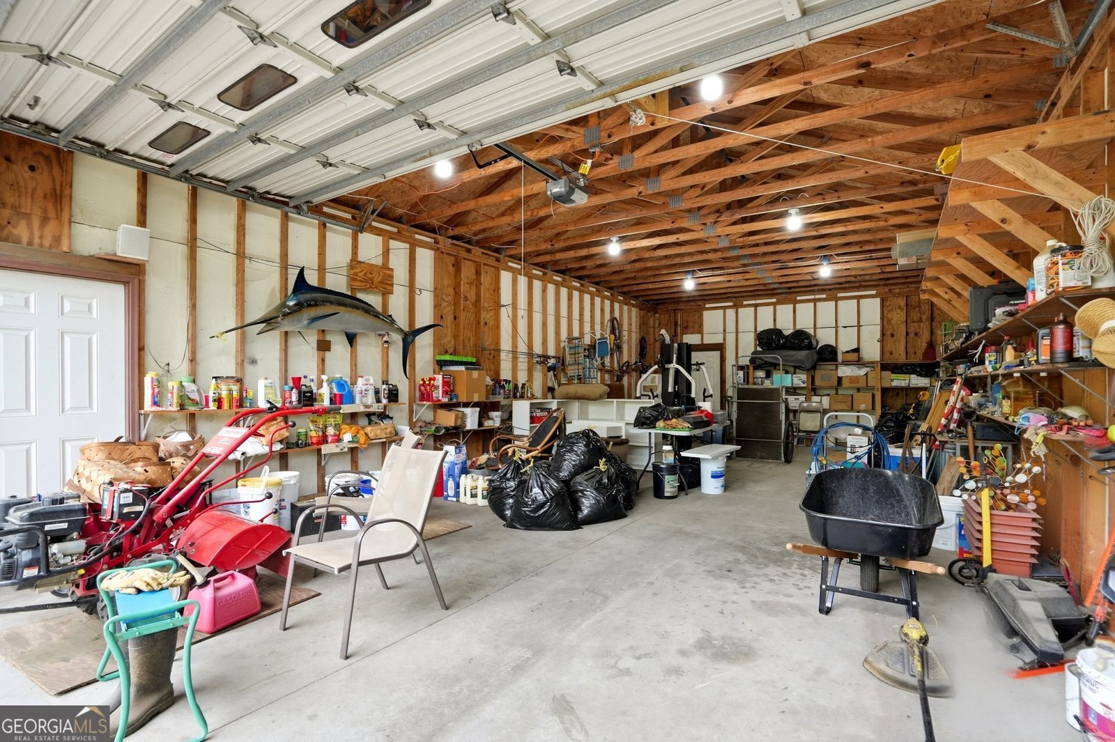 4228 Cove Court Marietta - Photo 63