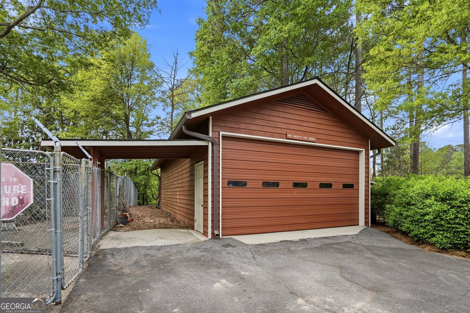 4228 Cove Court Marietta - Photo 65